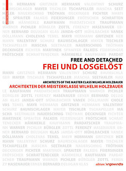 Paperback Frei und Losgelöst / Free and Detached von 