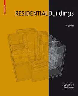 PDF Residential Buildings von Günter Pfeifer, Per Brauneck