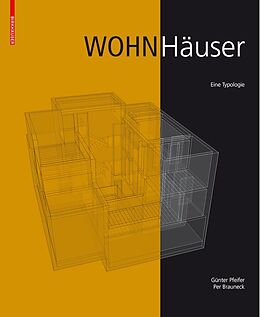 E-Book (pdf) Wohnhäuser von Günter Pfeifer, Per Brauneck