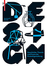 E-Book (pdf) Design von Bernhard E. Bürdek