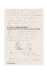 E-Book (pdf) Le Corbusier  Choix de lettres von 