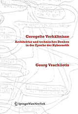 E-Book (pdf) Geregelte Verhältnisse von Georg Vrachliotis