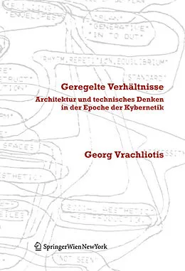 E-Book (pdf) Geregelte Verhältnisse von Georg Vrachliotis