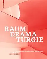 PDF Raumdramaturgie von Holger Kleine