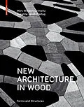PDF New Architecture in Wood von Marc Wilhelm Lennartz, Susanne Jacob-Freitag