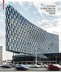 PDF Styria Media Center Graz von Judith Eiblmayr, Walter Titz, Markus Mair
