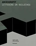 E-Book (pdf) Archigraphy von Agnès Laube, Michael Widrig