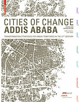 eBook (pdf) Cities of Change - Addis Ababa de 