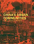 PDF China's Urban Communities von Peter G. Rowe, Ann Forsyth, Har Ye Kan