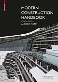 E-Book (pdf) Modern Construction Handbook von Andrew Watts