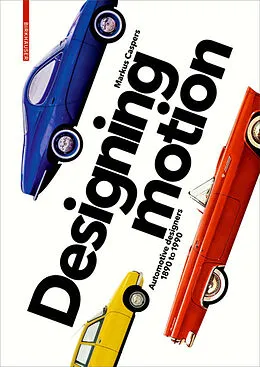 PDF Designing Motion von Markus Caspers