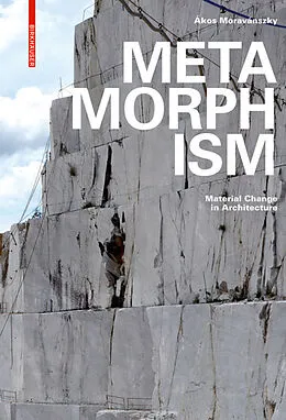 E-Book (pdf) Metamorphism von Ákos Moravánszky