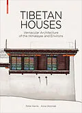 E-Book (pdf) Tibetan Houses von Peter Herrle