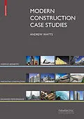 E-Book (pdf) Modern Construction Case Studies von Andrew Watts