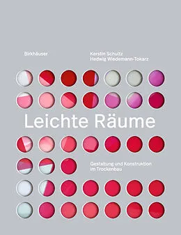 E-Book (pdf) Leichte Räume von Kerstin Schultz, Hedwig Wiedemann-Tokarz