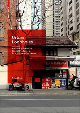 E-Book (pdf) Urban Loopholes von Ying Zhou