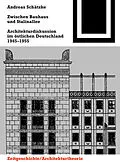 E-Book (pdf) Zwischen Bauhaus und Stalinallee von Andreas Schätzke