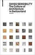E-Book (pdf) Swiss Sensibility von Anna Roos