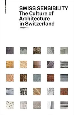 E-Book (pdf) Swiss Sensibility von Anna Roos