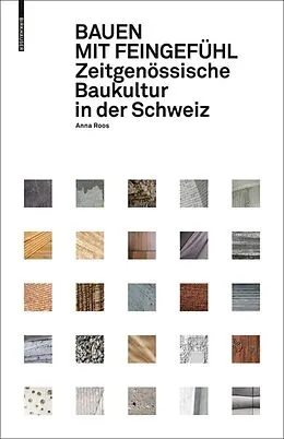 E-Book (pdf) Bauen mit Feingefühl von Anna Roos