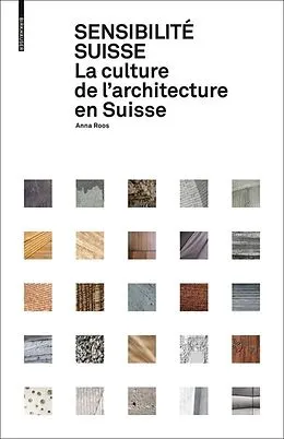 E-Book (pdf) Sensibilité suisse von Anna Roos