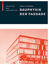 E-Book (pdf) Bauphysik der Fassade von 