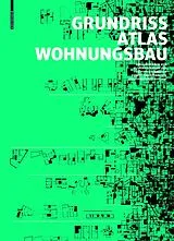PDF Grundrissatlas Wohnungsbau von 