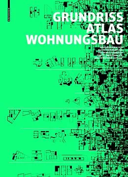 PDF Grundrissatlas Wohnungsbau von 