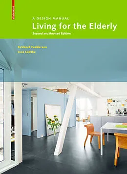 E-Book (pdf) Living for the Elderly von Eckhard Feddersen, Insa Lüdtke