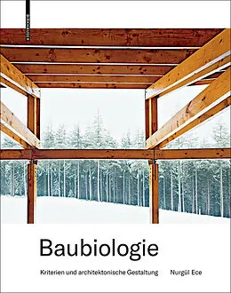 E-Book (pdf) Baubiologie von Nurgül Ece