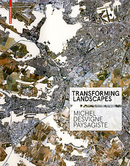 eBook (pdf) Transforming Landscapes de 