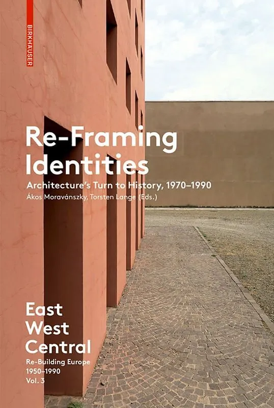 Re-Framing Identities