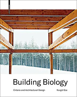 E-Book (pdf) Building Biology von Nurgül Ece