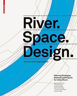 E-Book (pdf) River.Space.Design von Martin Prominski, Antje Stokman, Daniel Stimberg