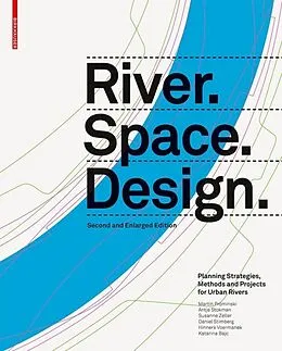 E-Book (pdf) River.Space.Design von Martin Prominski, Antje Stokman, Daniel Stimberg