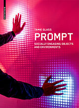 E-Book (pdf) Prompt von Tamie Glass