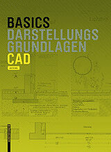E-Book (epub) Basics CAD von Jan Krebs