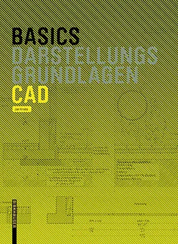 E-Book (epub) Basics CAD von Jan Krebs