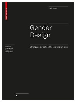 E-Book (pdf) Gender Design von Uta Brandes