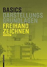 E-Book (epub) Basics Freihandzeichnen von Florian Afflerbach
