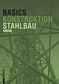 E-Book (epub) Basics Stahlbau von Katrin Hanses