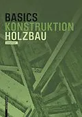 E-Book (epub) Basics Holzbau von Ludwig Steiger