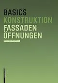 E-Book (epub) Basics Fassadenöffnungen von Roland Krippner, Florian Musso