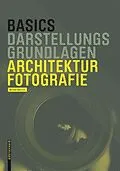 E-Book (epub) Basics Architekturfotografie von Michael Heinrich
