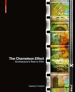 Fester Einband The Chameleon Effect von Dietmar E. Froehlich
