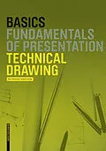 E-Book (epub) Basics Technical Drawing von Bert Bielefeld, Isabella Skiba
