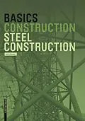 E-Book (epub) Basics Steel Construction von Katrin Hanses