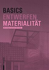 E-Book (pdf) Basics Materialität von Manfred Hegger, Hans Drexler, Martin Zeumer