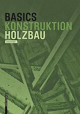 E-Book (pdf) Basics Holzbau von Ludwig Steiger