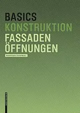 PDF Basics Fassadenöffnungen von Roland Krippner, Florian Musso